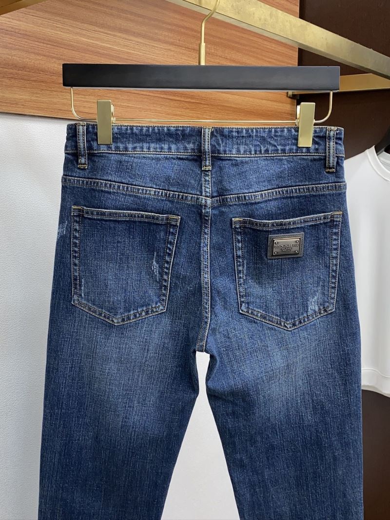 Dolce Gabbana Jeans